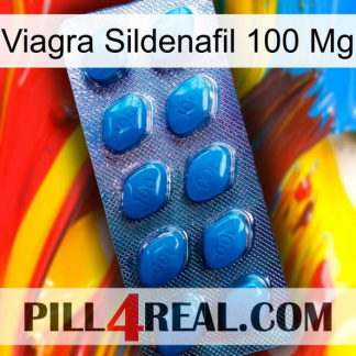 Viagra Sildenafil 100 Mg viagra1